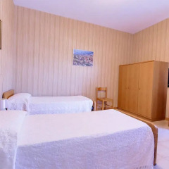 Hotel Residence Ulivi E Palme 3* Стандартный номер с различными типами кроватей фото 5