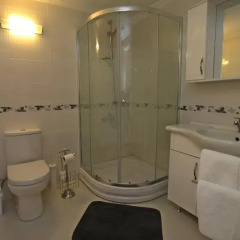 Fener Hotel Cafe & Kahvalti Стандартный номер фото 20