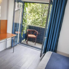 Solar Hotel 2* Стандартный номер с различными типами кроватей фото 2