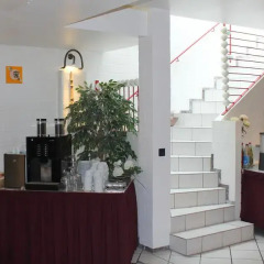 Kastens Hotel интерьер отеля фото 3