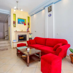 Отель Balkan House комната для гостей фото 2