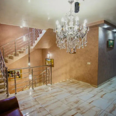 Гостиница Вилла BELLA VISTA интерьер отеля