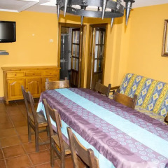 Отель Casa Rural La Yedra развлечения
