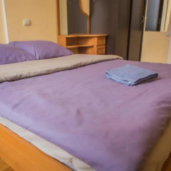 Altera Hostel Стандартный номер с различными типами кроватей фото 4