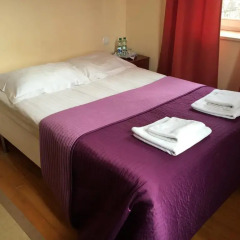 Отель Villa Parnas Old Town комната для гостей