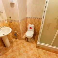 Отель Yerevan Dream ванная
