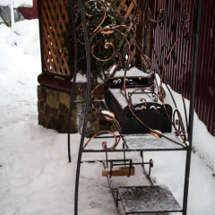 Гостиница Bukovel Private Sadiba Arina фото 5