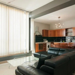 Отель Pebbles Boutique Aparthotel 3* Апартаменты с 2 отдельными кроватями фото 31