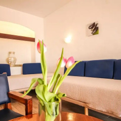 Отель Apartamentos Borda D´Agua комната для гостей фото 3