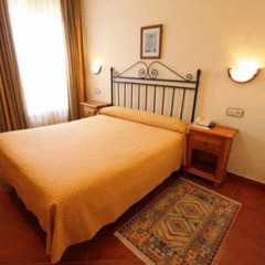 Hotel Gavitu комната для гостей фото 4