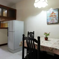 Отель Nature Park Resort в номере