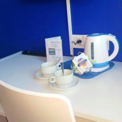 Отель Nest Style Granada с домашними животными