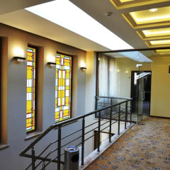 National Palace Hotel интерьер отеля фото 2
