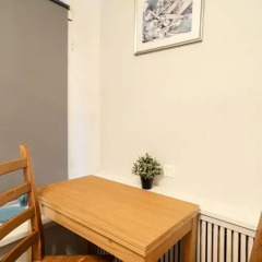 Letniy Sad hotel 2* Стандартный номер с разными типами кроватей фото 6