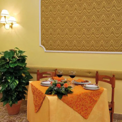 Hotel Delle Ortensie Фьюджи интерьер отеля