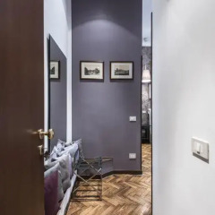 Отель Vite Suites Улучшенный номер с различными типами кроватей фото 18
