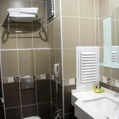 Solis Hotel 3* Стандартный номер с различными типами кроватей фото 11
