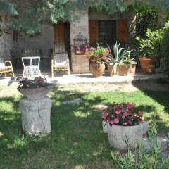 Отель Villa Le Casaline Сполето помещение для мероприятий