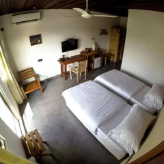 Отель Cerulean View Residence 3* Номер Делюкс фото 4