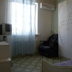 Гостиница Guest house on Lunacharskogo 164 комната для гостей фото 2