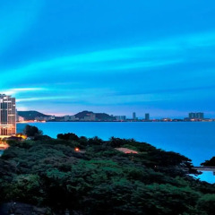 Отель Cititel Penang Малайзия, Пенанг - отзывы, цены и фото номеров - забронировать отель Cititel Penang онлайн пляж