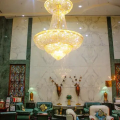Mayfair Hotel интерьер отеля фото 3