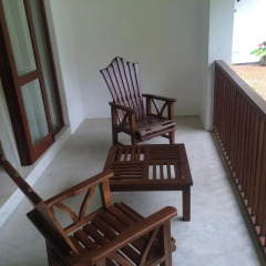 Отель Palm Beach Inn and Sea Shells Cabanas 3* Стандартный номер с различными типами кроватей фото 15