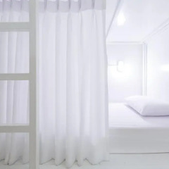Hao Hostel Кровать в общем номере фото 2