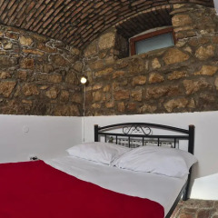 Hostel Explorer Стандартный номер с различными типами кроватей
