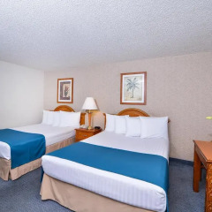 Отель Americas Best Value Inn Downtown Las Vegas США, Лас-Вегас - отзывы, цены и фото номеров - забронировать отель Americas Best Value Inn Downtown Las Vegas онлайн детские мероприятия