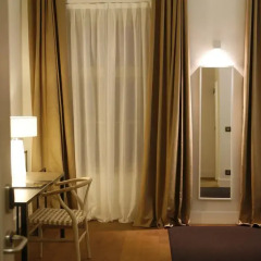 Hotel Zenit Budapest Palace 4* Стандартный номер с двуспальной кроватью фото 10