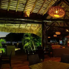Отель Nanuya Island Resort питание фото 2