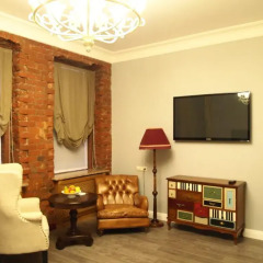 Гостиница Метрополис 4* Полулюкс разные типы кроватей фото 3