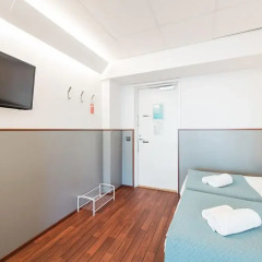 Отель Forenom Aparthotel Helsinki Kamppi Финляндия, Хельсинки - 1 отзыв об отеле, цены и фото номеров - забронировать отель Forenom Aparthotel Helsinki Kamppi онлайн удобства в номере