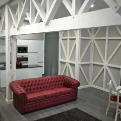 Отель Apartamento Jardim da Estrela Апартаменты фото 8