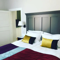 Отель Elite Stora 4* Люкс фото 6