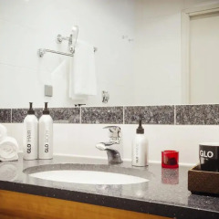 GLO Hotel Espoo Sello 4* Номер Комфорт с различными типами кроватей