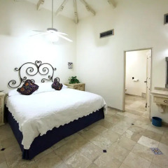 Отель Los Cabos Golf Resort, a VRI resort 3* Люкс с различными типами кроватей фото 2