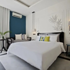 Maison Vy Hotel 3* Номер Делюкс с различными типами кроватей
