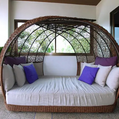 Отель PHUKET CLEANSE - Fitness & Health Retreat in Thailand интерьер отеля