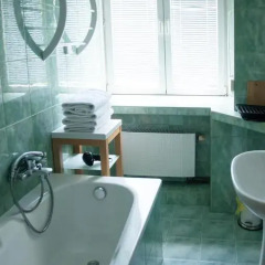 Отель Willa Marma B&B 3* Студия с различными типами кроватей фото 42