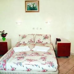 Lotus Hotel 2* Стандартный номер фото 4