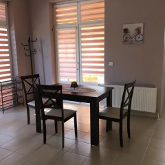 Отель Villa Jerman в номере