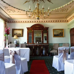 Отель Chilston Park Hotel Великобритания, Мейдстоун - отзывы, цены и фото номеров - забронировать отель Chilston Park Hotel онлайн помещение для мероприятий
