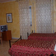 Hotel San Germano Кастрочьело интерьер отеля фото 2