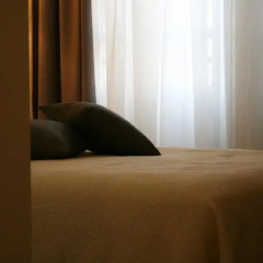 Отель Old Town Inn 3* Стандартный номер с двуспальной кроватью фото 3