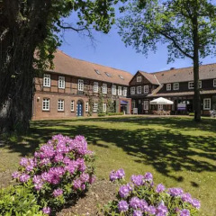 Best Western Hotel Heidehof фото 8