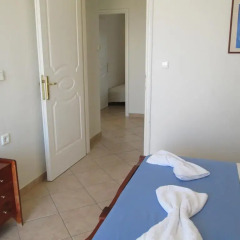 Отель Konstantinos Beach 1 комната для гостей фото 5
