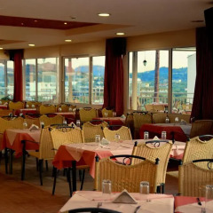 Diagoras Hotel питание