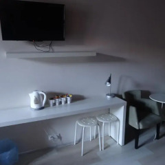 Rosemary's Hostel Номер Комфорт с различными типами кроватей фото 5
